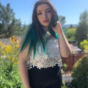 Meet your Posher, Carmen